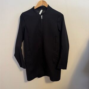 Lululemon Jacket Size 6